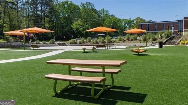 3165 Dogwood Drive 104, Hapeville, GA 30354