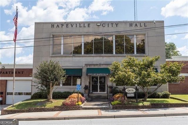 3165 Dogwood Drive 104, Hapeville, GA 30354
