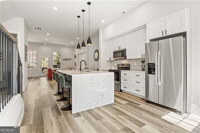 3165 Dogwood Drive 104, Hapeville, GA 30354