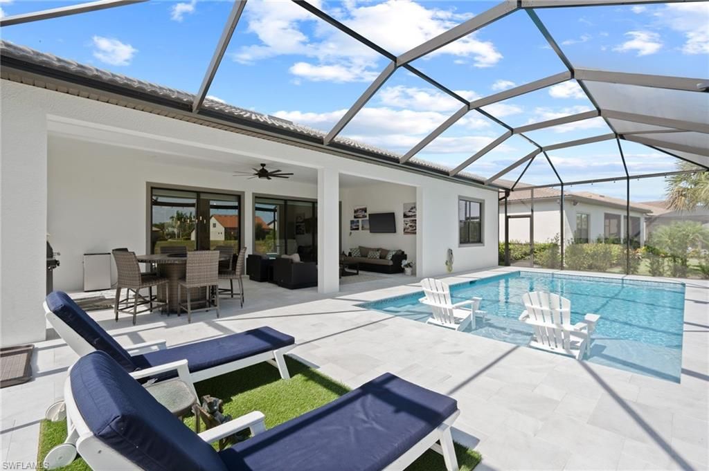 11498 Tiverton TRCE, Fort Myers, FL 33913