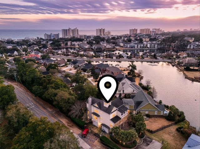 429 Ocean Pointe Ct., North Myrtle Beach, SC 29582