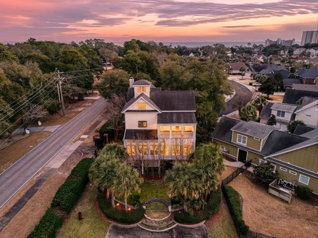 429 Ocean Pointe Ct., North Myrtle Beach, SC 29582