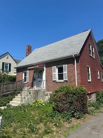 130 Clare Ave, Boston, MA 02136