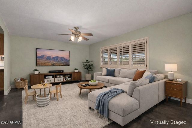 4132 W MONTE CRISTO Avenue, Phoenix, AZ 85053