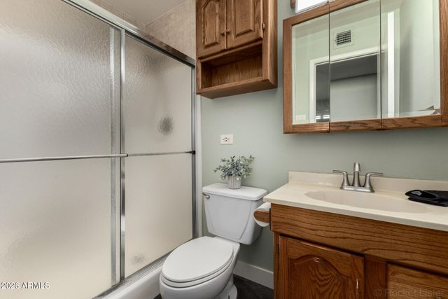 4132 W MONTE CRISTO Avenue, Phoenix, AZ 85053