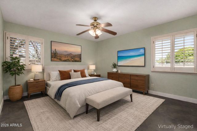 4132 W MONTE CRISTO Avenue, Phoenix, AZ 85053