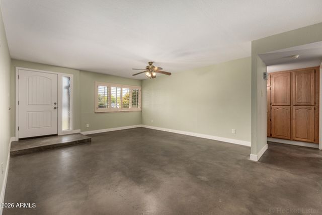 4132 W MONTE CRISTO Avenue, Phoenix, AZ 85053