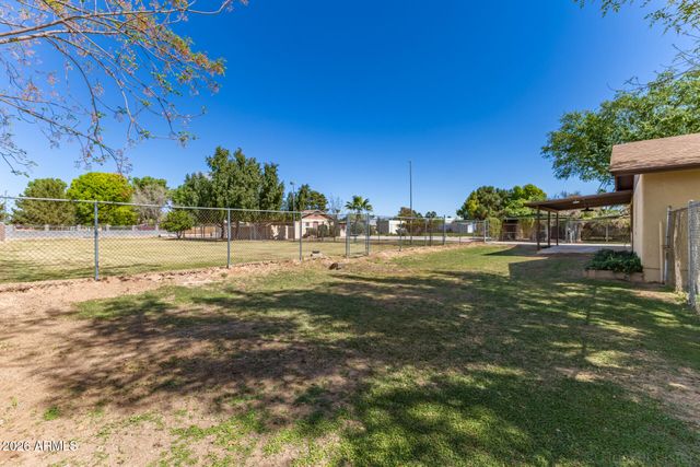 4132 W MONTE CRISTO Avenue, Phoenix, AZ 85053