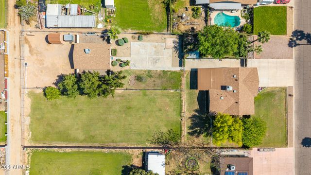 4132 W MONTE CRISTO Avenue, Phoenix, AZ 85053