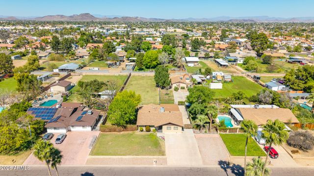 4132 W MONTE CRISTO Avenue, Phoenix, AZ 85053