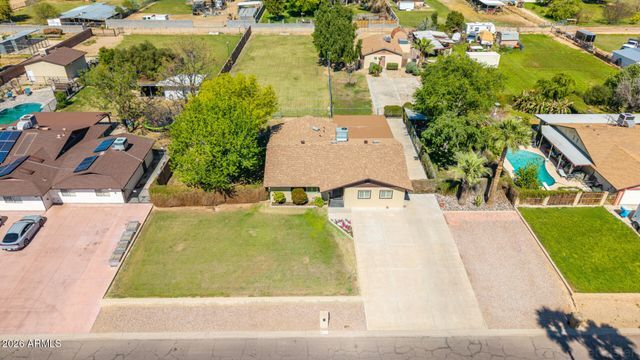 4132 W MONTE CRISTO Avenue, Phoenix, AZ 85053