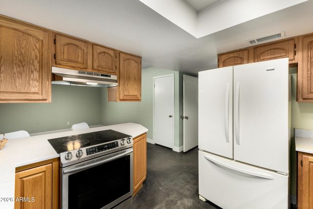 4132 W MONTE CRISTO Avenue, Phoenix, AZ 85053