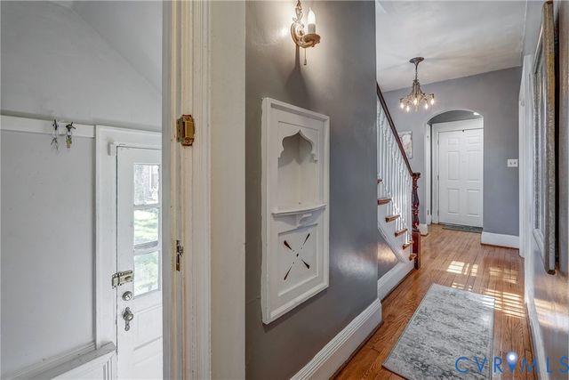 509 Cedar Ln, Hopewell, VA 23860