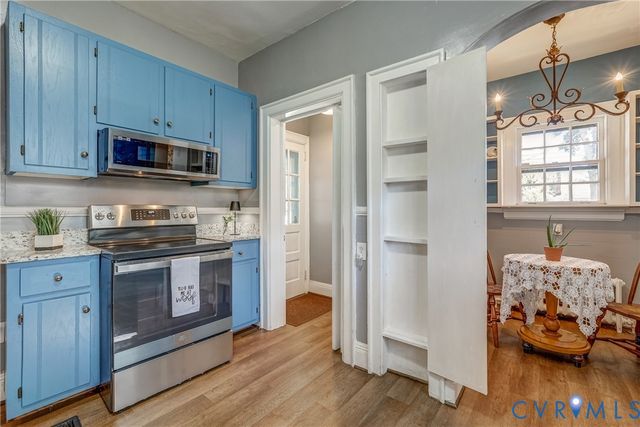 509 Cedar Ln, Hopewell, VA 23860