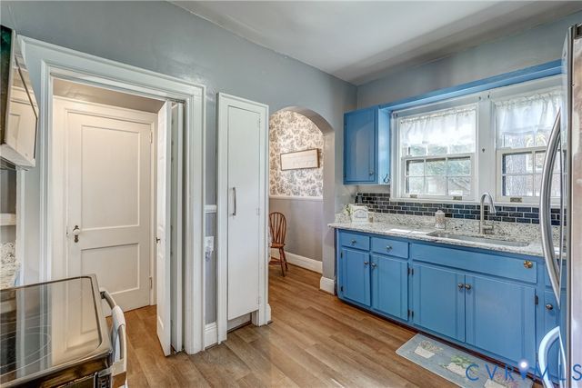 509 Cedar Ln, Hopewell, VA 23860