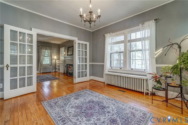 509 Cedar Ln, Hopewell, VA 23860