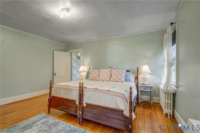 509 Cedar Ln, Hopewell, VA 23860