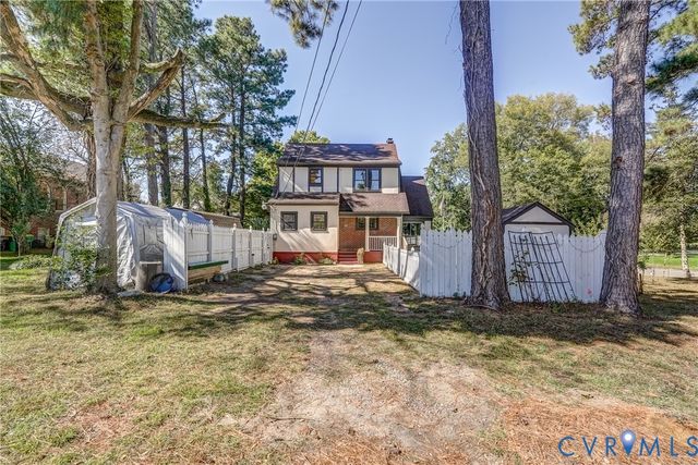 509 Cedar Ln, Hopewell, VA 23860