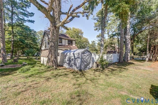 509 Cedar Ln, Hopewell, VA 23860