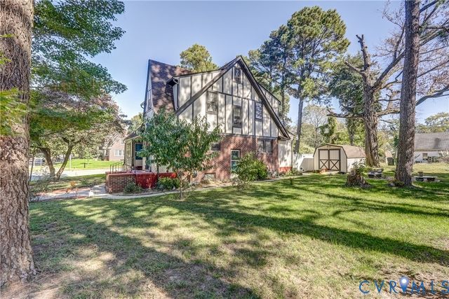 509 Cedar Ln, Hopewell, VA 23860