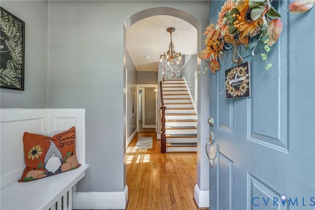 509 Cedar Ln, Hopewell, VA 23860