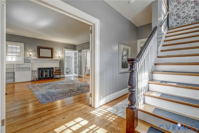 509 Cedar Ln, Hopewell, VA 23860