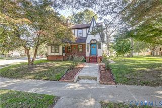 509 Cedar Ln, Hopewell, VA 23860