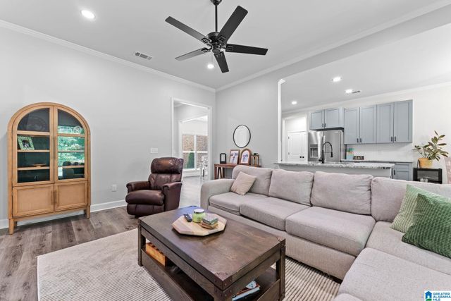 13674 VALERIE DAWN WAY, Northport, AL 35475