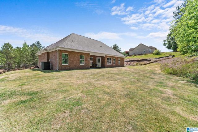 13674 VALERIE DAWN WAY, Northport, AL 35475