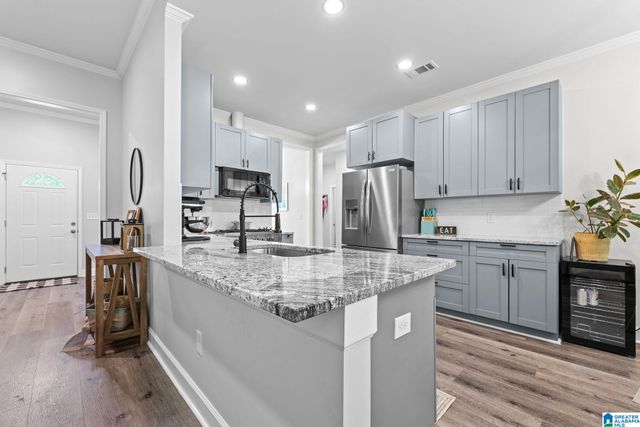 13674 VALERIE DAWN WAY, Northport, AL 35475