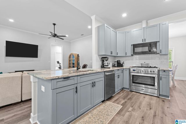 13674 VALERIE DAWN WAY, Northport, AL 35475