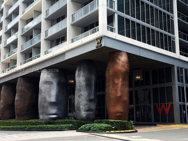 475 Brickell Ave 3908, Miami, FL 33131