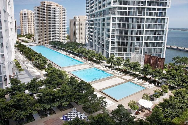 475 Brickell Ave 3908, Miami, FL 33131