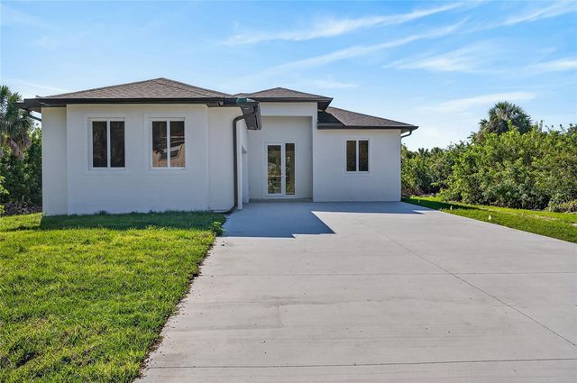 511 SWEETWATER DRIVE, Rotonda West, FL 33947