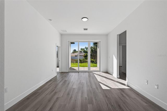 511 SWEETWATER DRIVE, Rotonda West, FL 33947