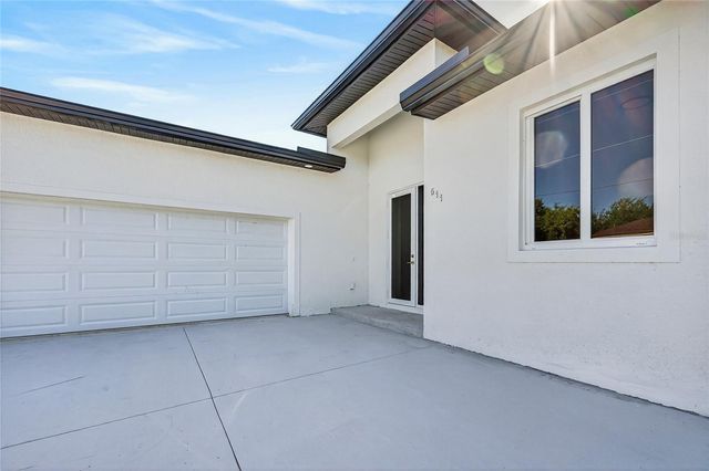 511 SWEETWATER DRIVE, Rotonda West, FL 33947