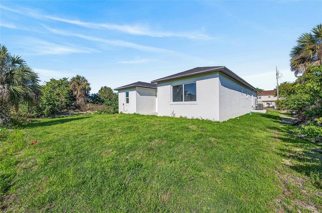 511 SWEETWATER DRIVE, Rotonda West, FL 33947