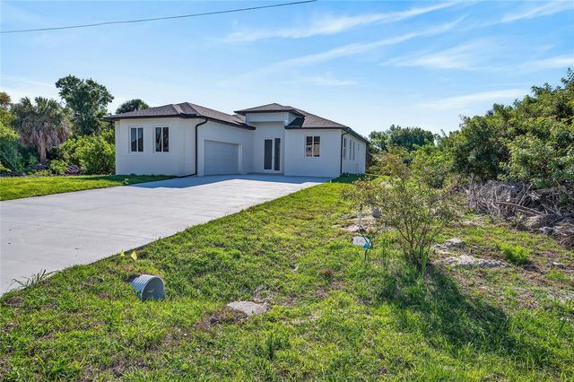 511 SWEETWATER DRIVE, Rotonda West, FL 33947