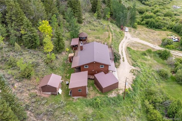 360 GCR 194, Kremmling, CO 80459