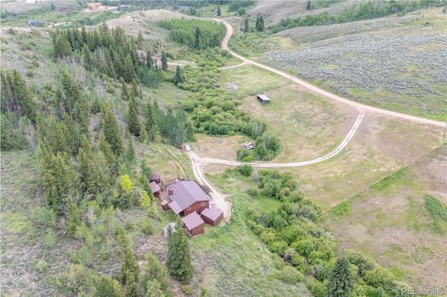 360 GCR 194, Kremmling, CO 80459