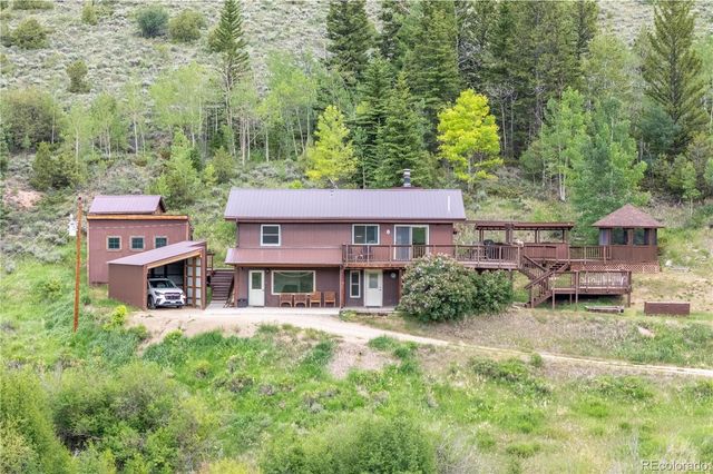 360 GCR 194, Kremmling, CO 80459