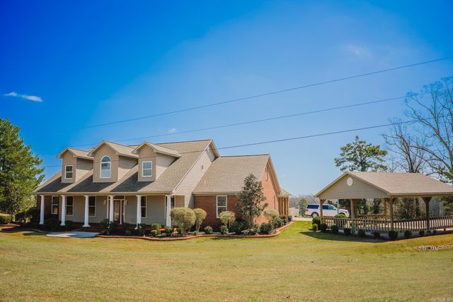 588 Old Highway 13, Monticello, AR 71655