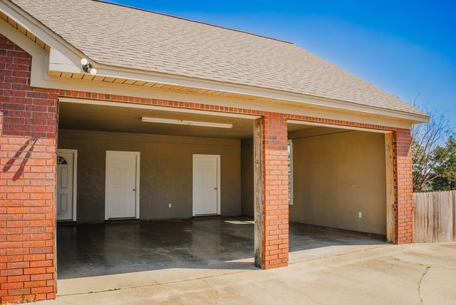 588 Old Highway 13, Monticello, AR 71655