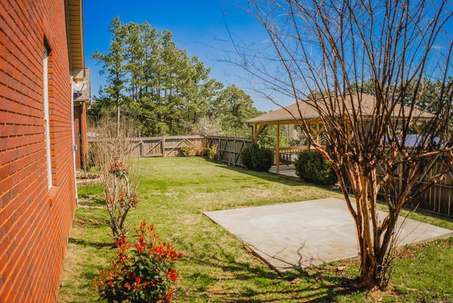 588 Old Highway 13, Monticello, AR 71655