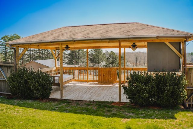 588 Old Highway 13, Monticello, AR 71655