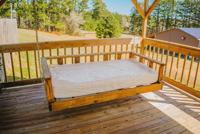 588 Old Highway 13, Monticello, AR 71655