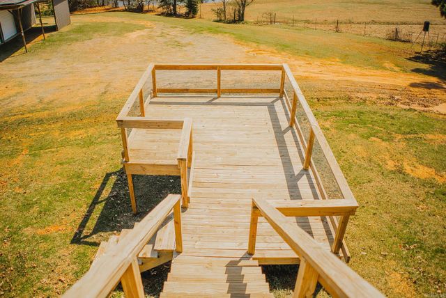 588 Old Highway 13, Monticello, AR 71655