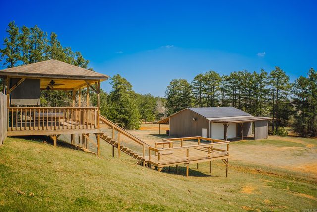 588 Old Highway 13, Monticello, AR 71655