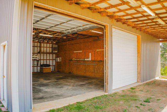 588 Old Highway 13, Monticello, AR 71655