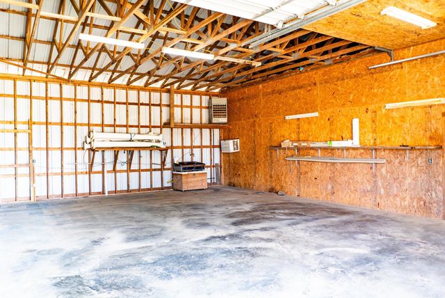 588 Old Highway 13, Monticello, AR 71655